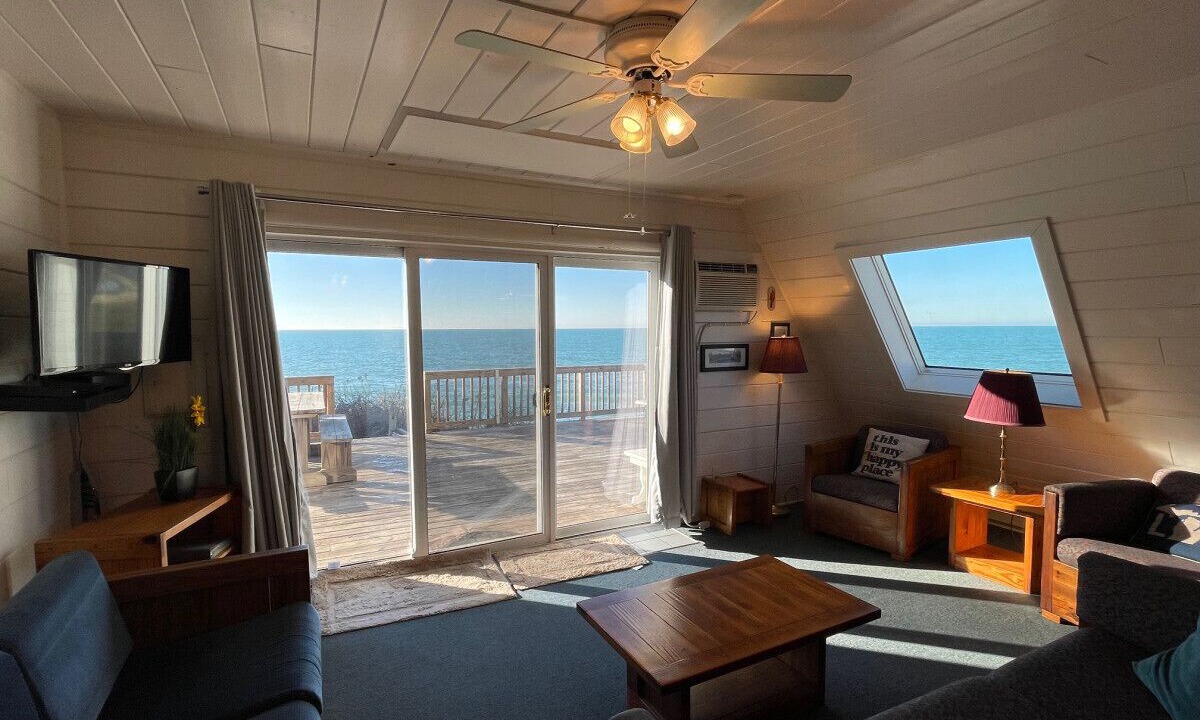 Photo of Livingroom in Stevensville
