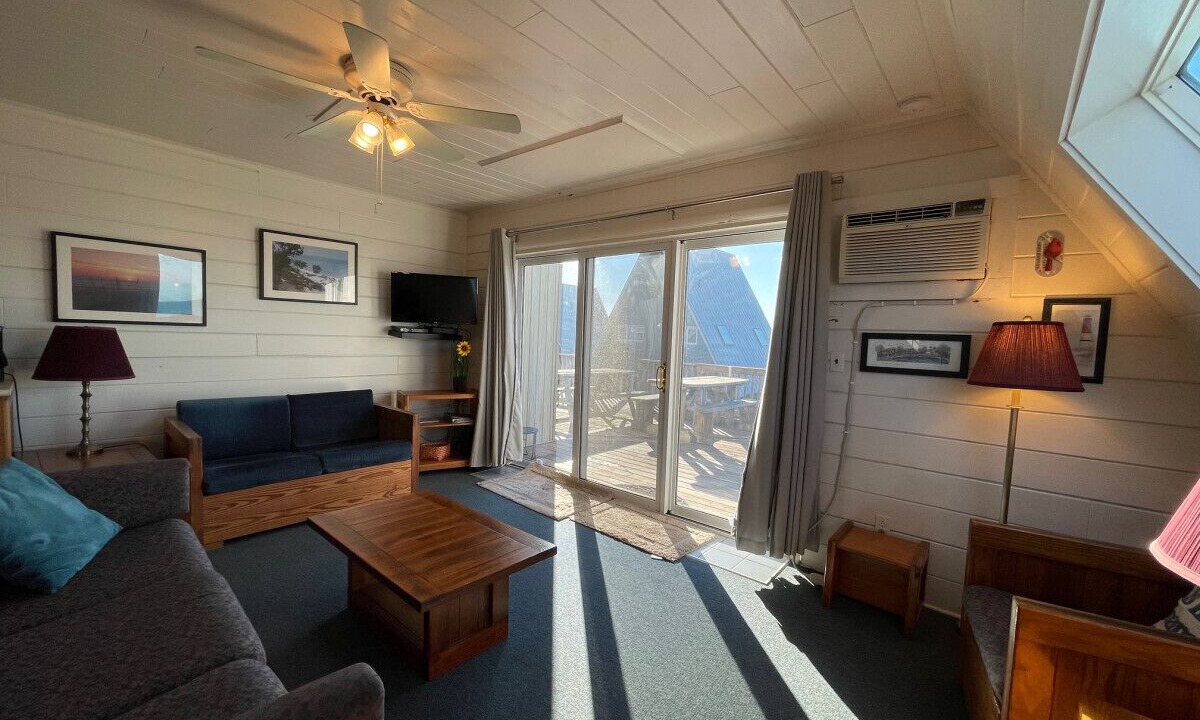 Photo of Livingroom in Stevensville