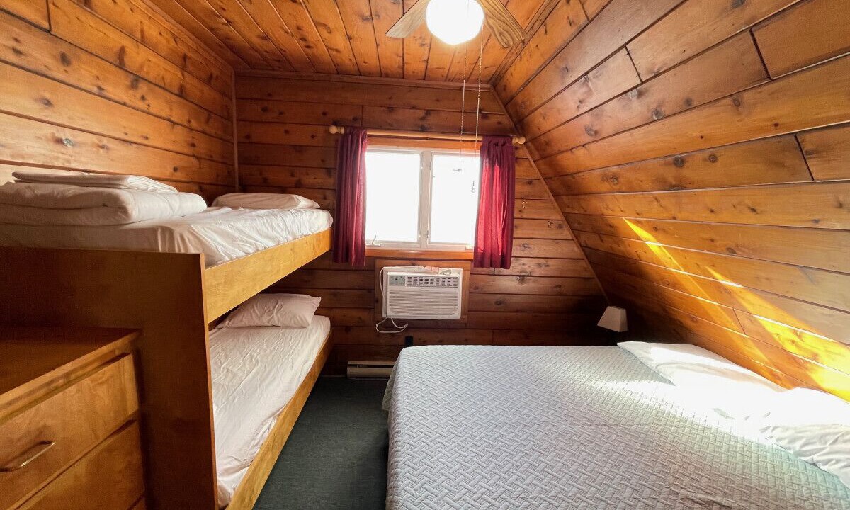 Photo of Bedroom in Stevensville