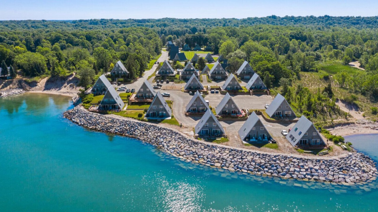 Photo of Outdoor in Stevensville