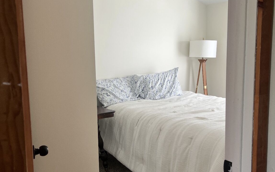 Photo of Bedroom in Sister Lakes