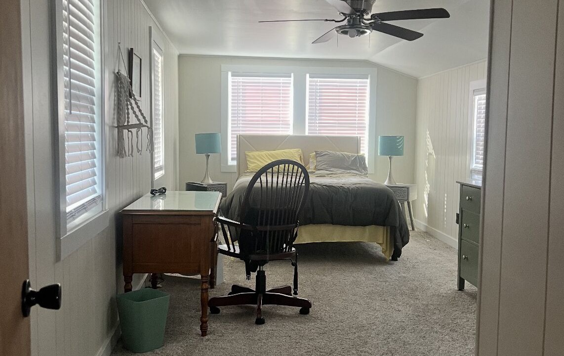Photo of Bedroom in Sister Lakes