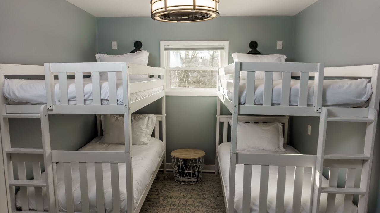 Photo of Bedroom in South Haven