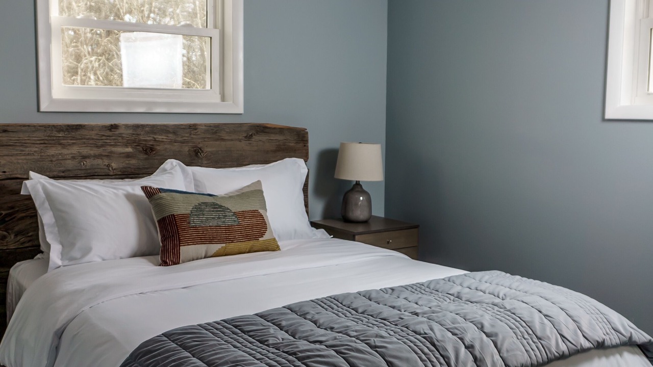 Photo of Bedroom in South Haven