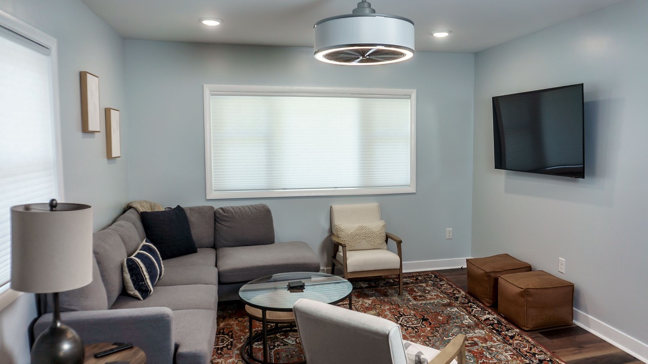 Photo of Livingroom in South Haven