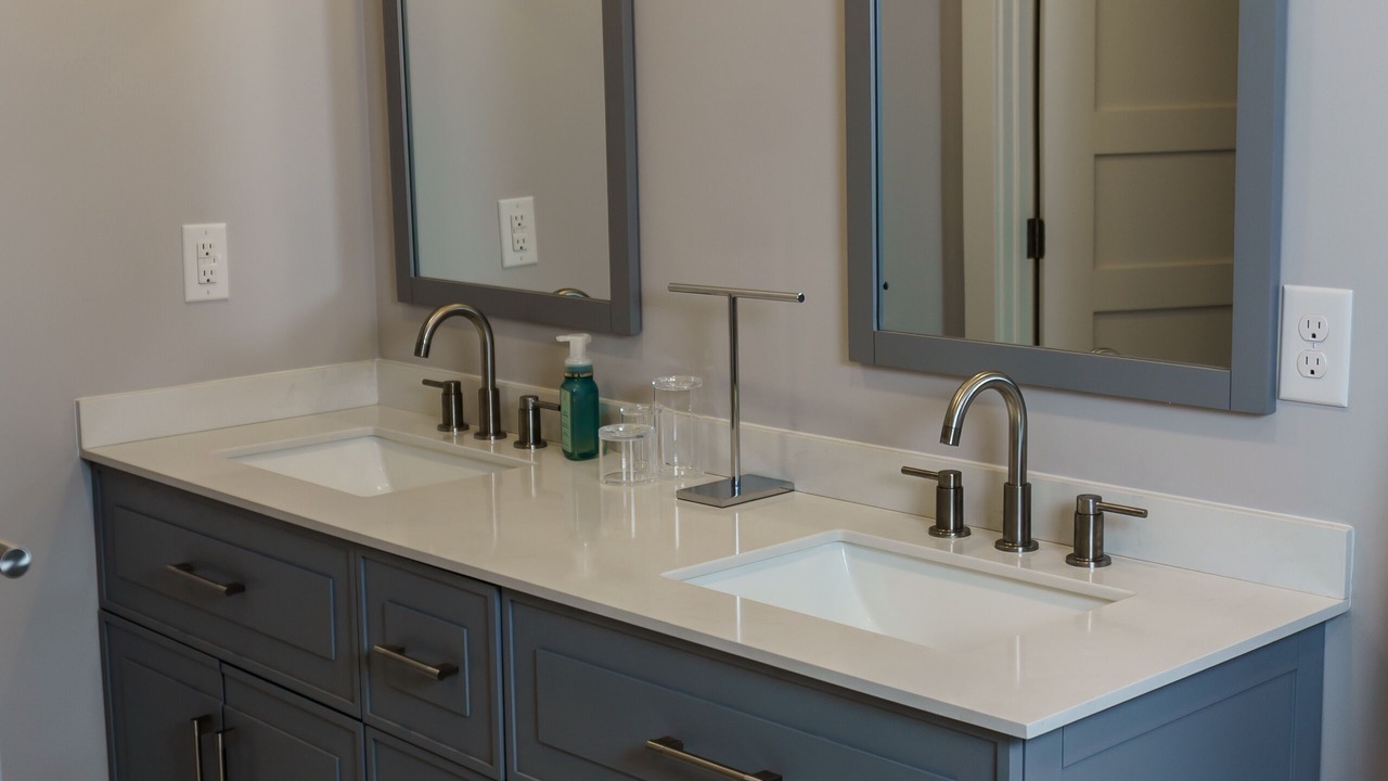 Photo of Bathroom in South Haven