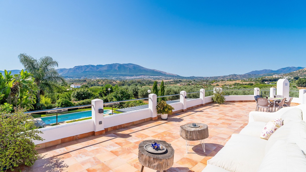 Photo of Outdoor in Alhaurin el Grande