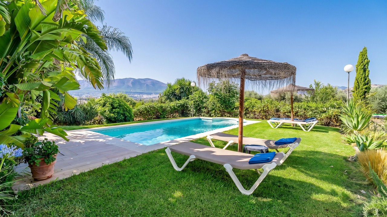 Photo of Outdoor in Alhaurin el Grande