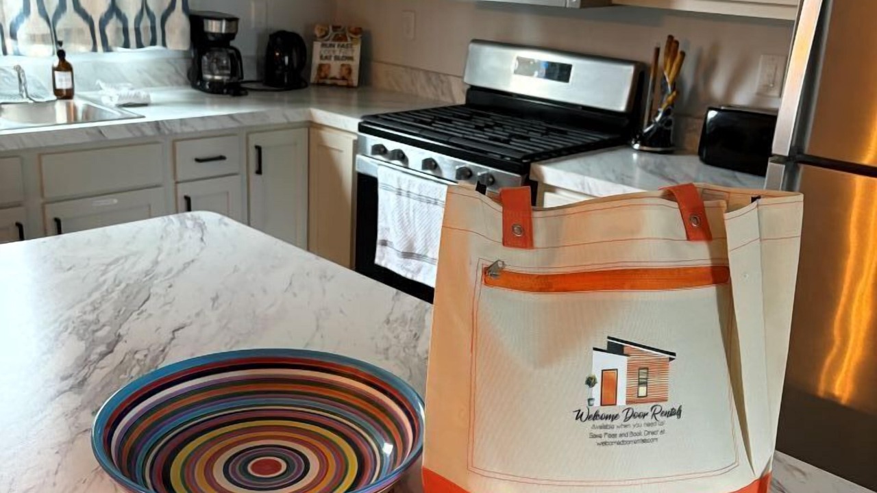 Photo of Kitchen in Shorewood-Tower Hills-Harbert