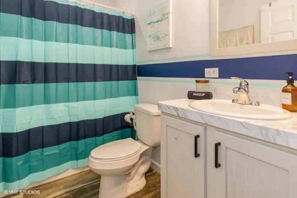 Photo of Bathroom in Shorewood-Tower Hills-Harbert