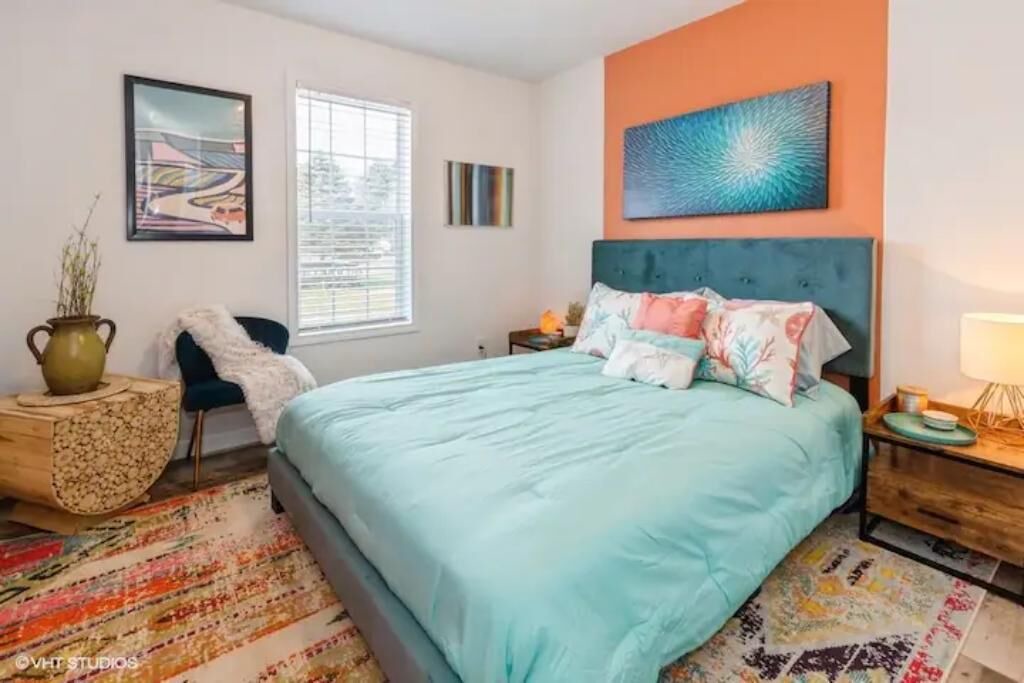 Photo of Bedroom in Shorewood-Tower Hills-Harbert