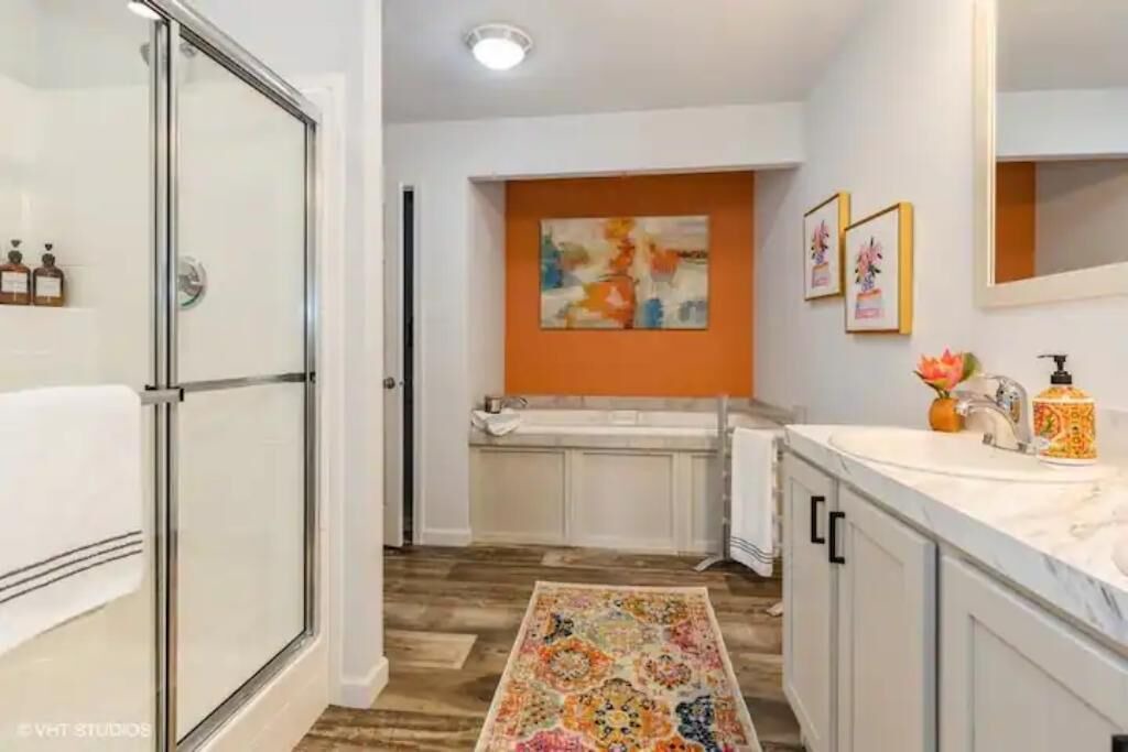 Photo of Bathroom in Shorewood-Tower Hills-Harbert