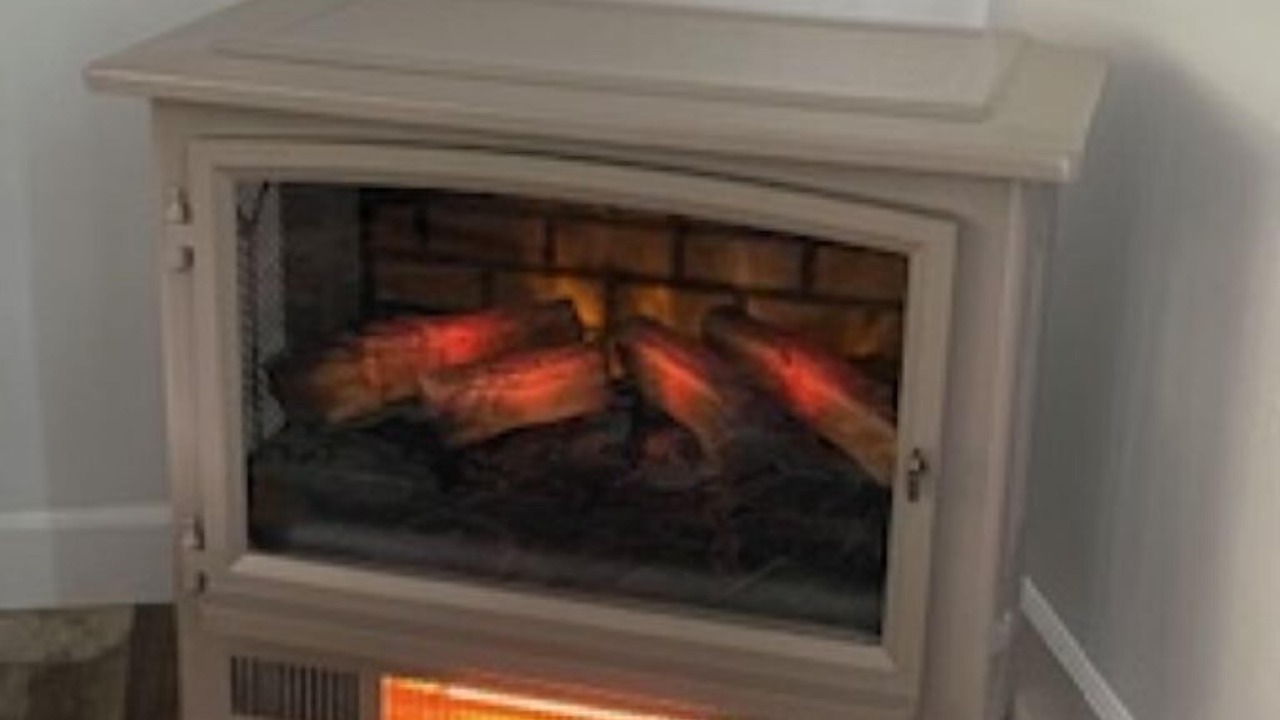 Photo of Livingroom in Shorewood-Tower Hills-Harbert