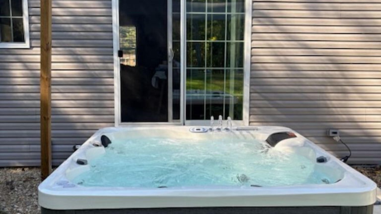 Photo of Patio Balcony in Shorewood-Tower Hills-Harbert