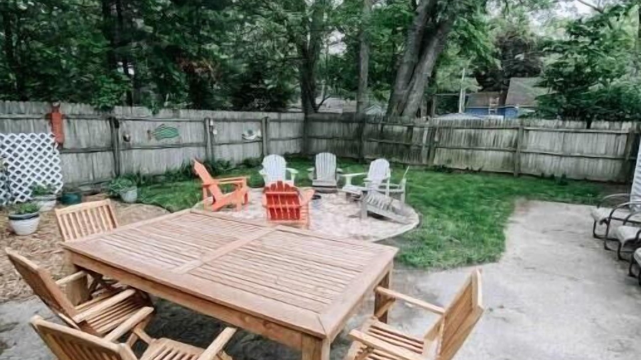 Photo of Outdoor in Spring Lake
