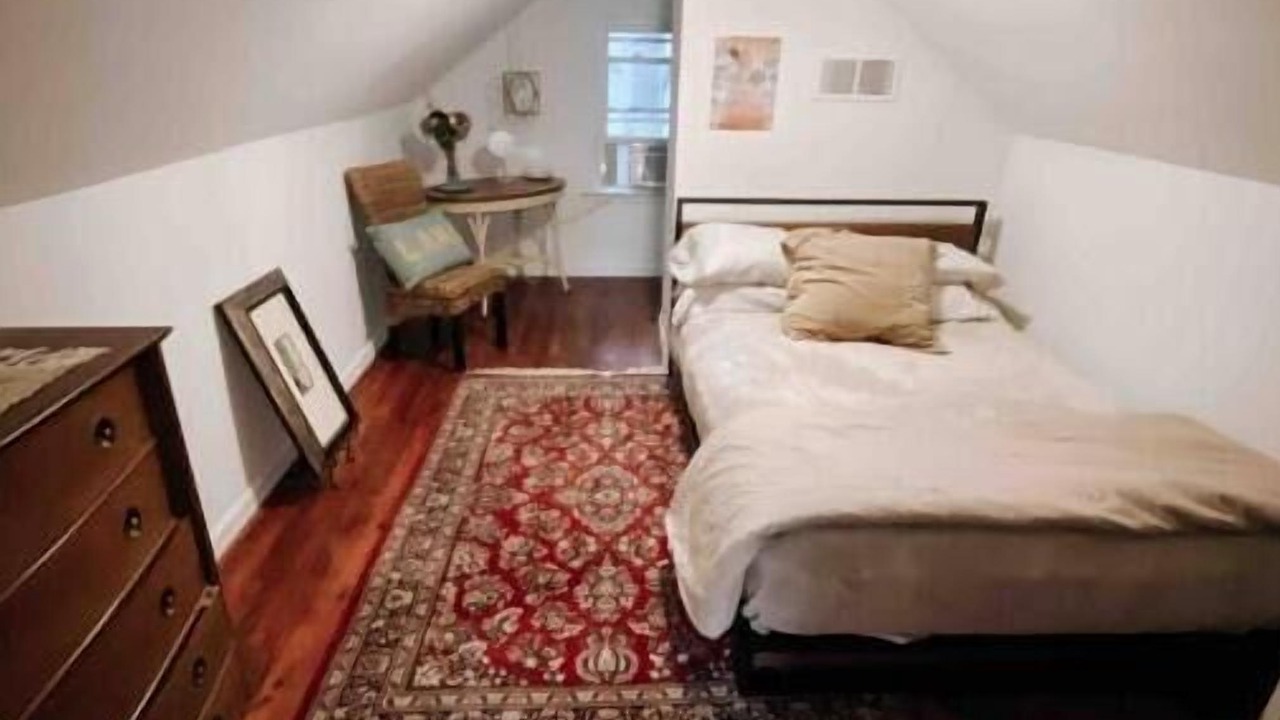 Photo of Bedroom in Spring Lake