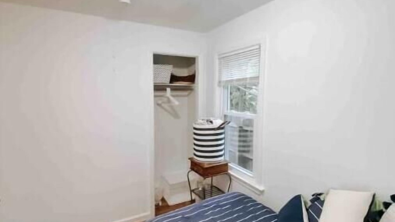 Photo of Bedroom in Spring Lake