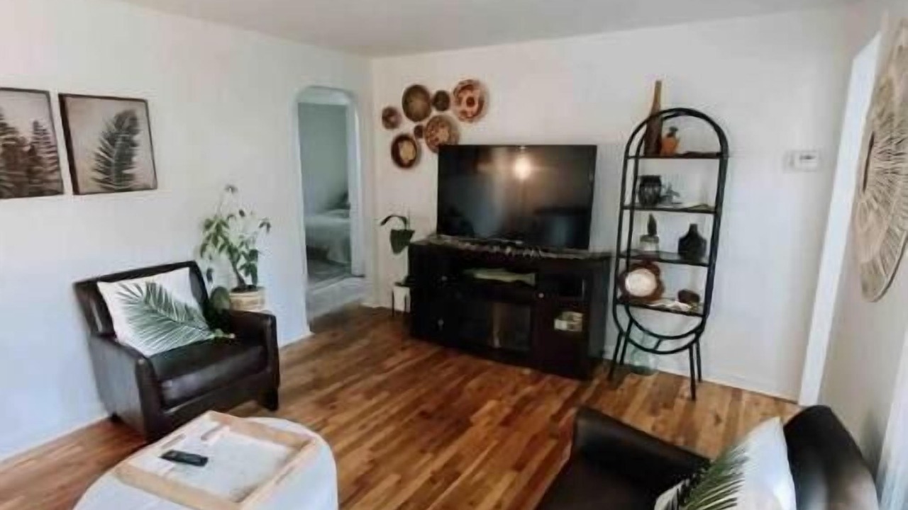 Photo of Livingroom in Spring Lake