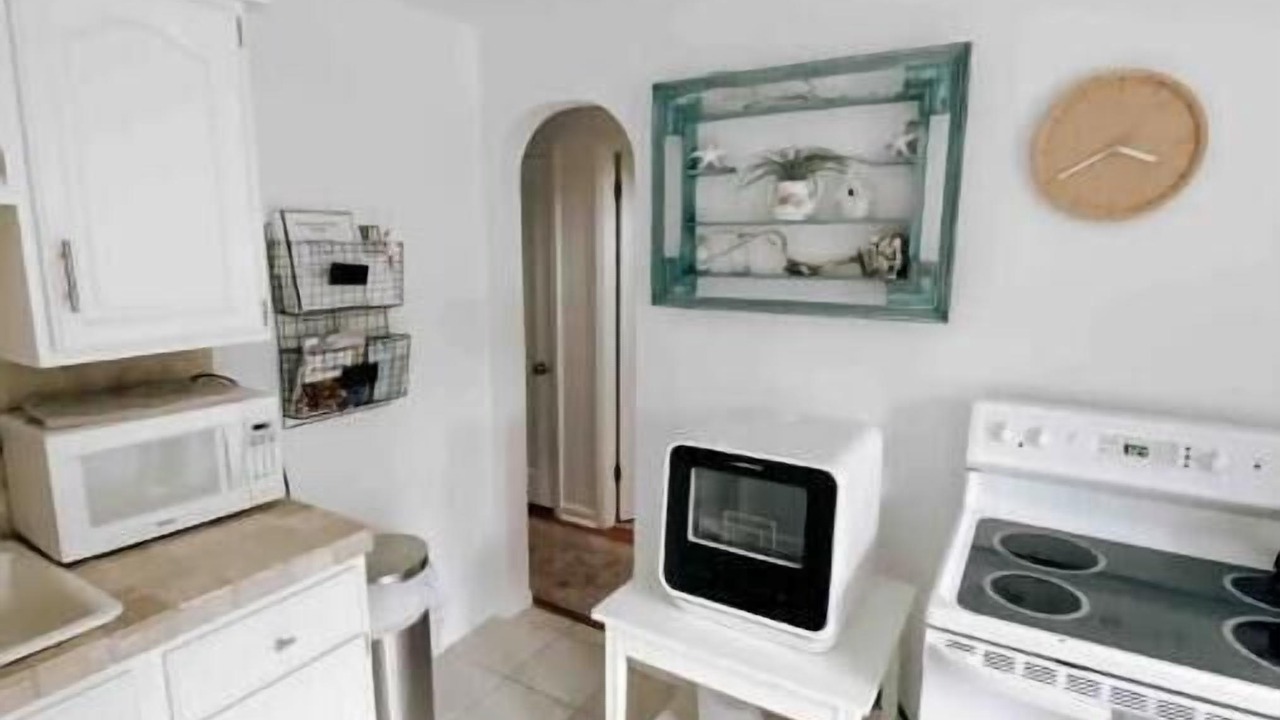 Photo of Kitchen in Spring Lake