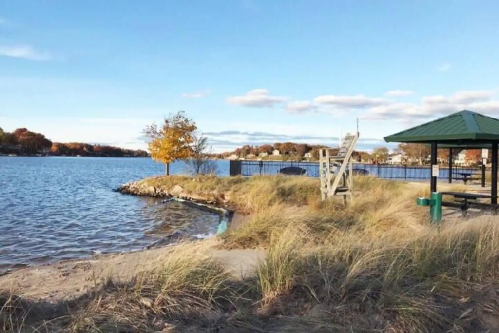 Photo of Outdoor in Spring Lake