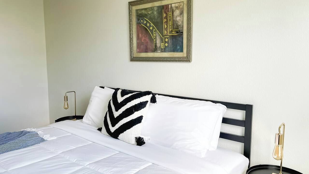 Photo of Bedroom in Corryville