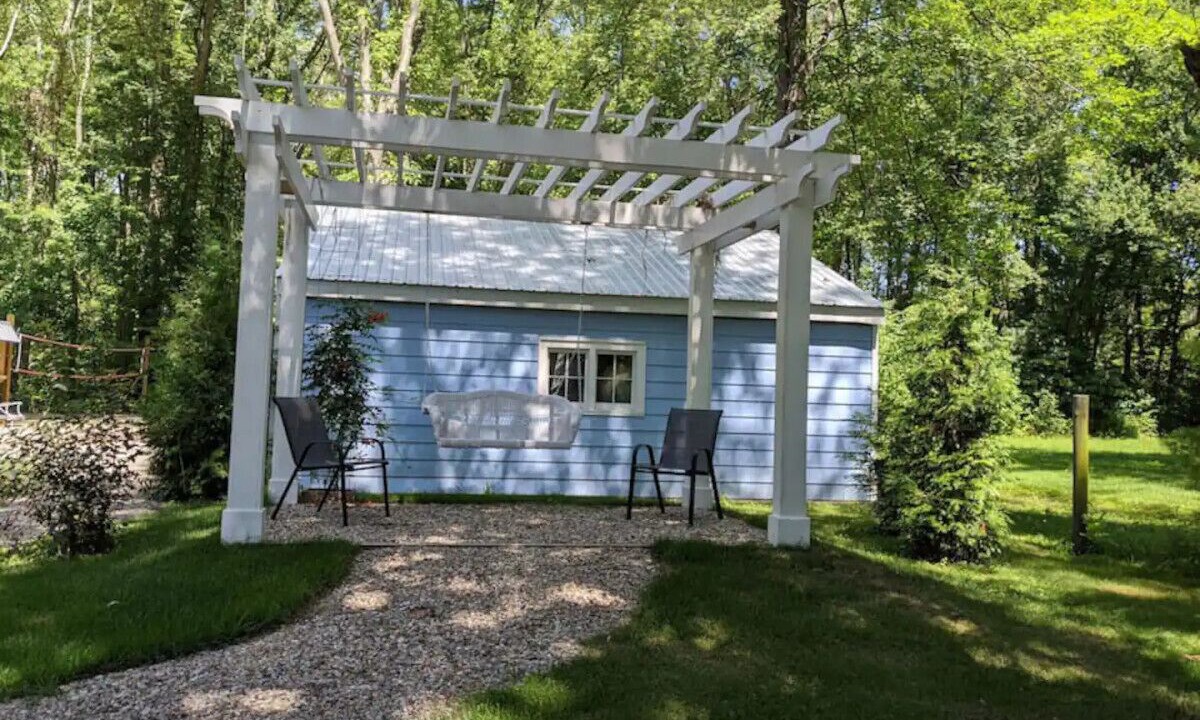 Photo of Others in Paw Paw Lake