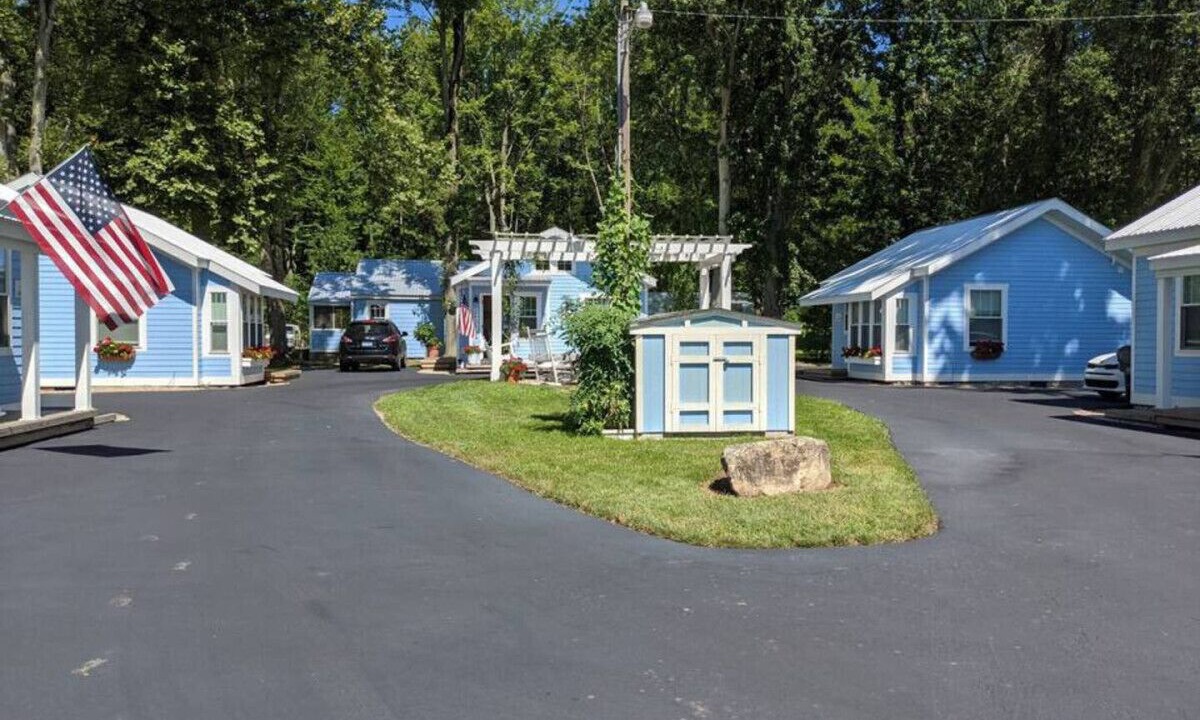 Photo of Outdoor in Paw Paw Lake