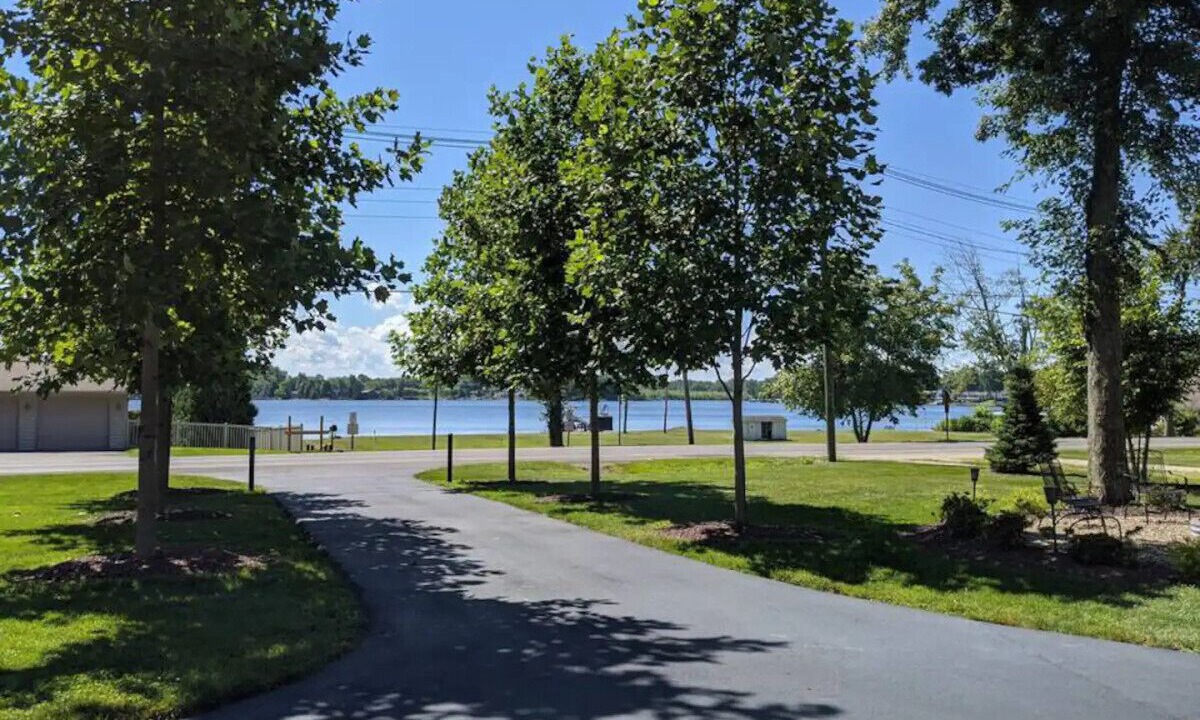 Photo of Others in Paw Paw Lake