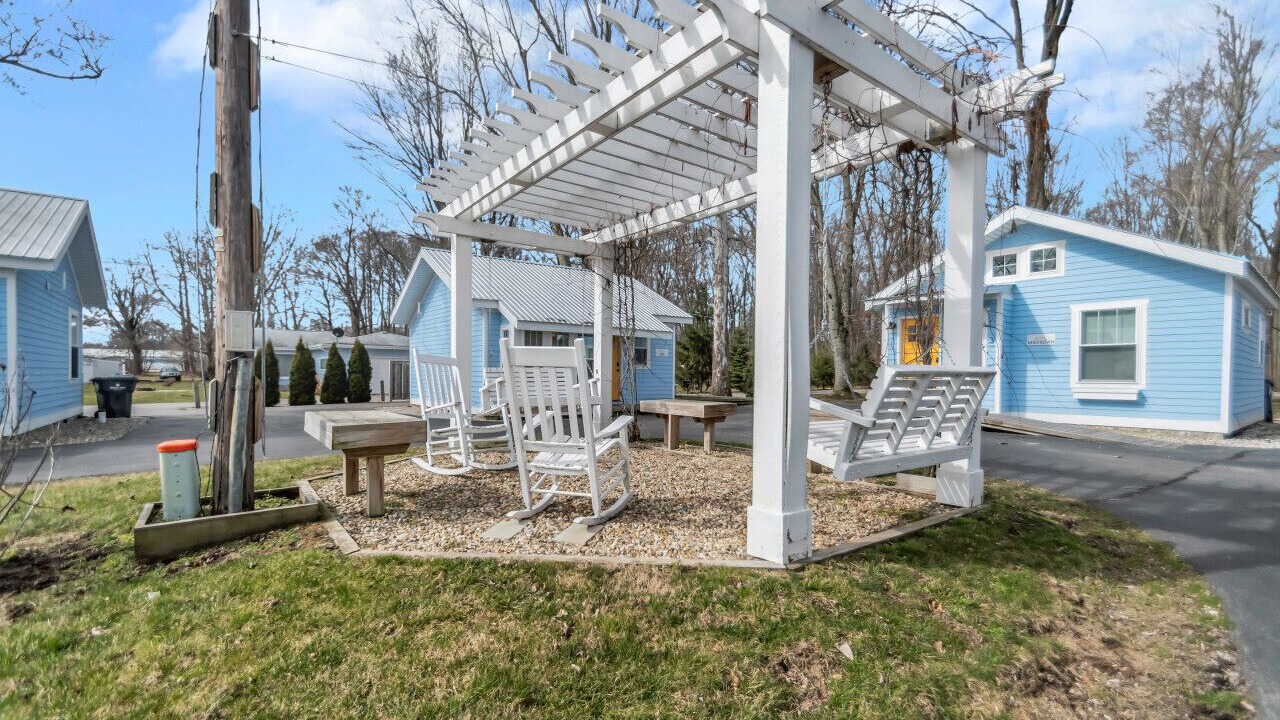 Photo of Outdoor in Paw Paw Lake