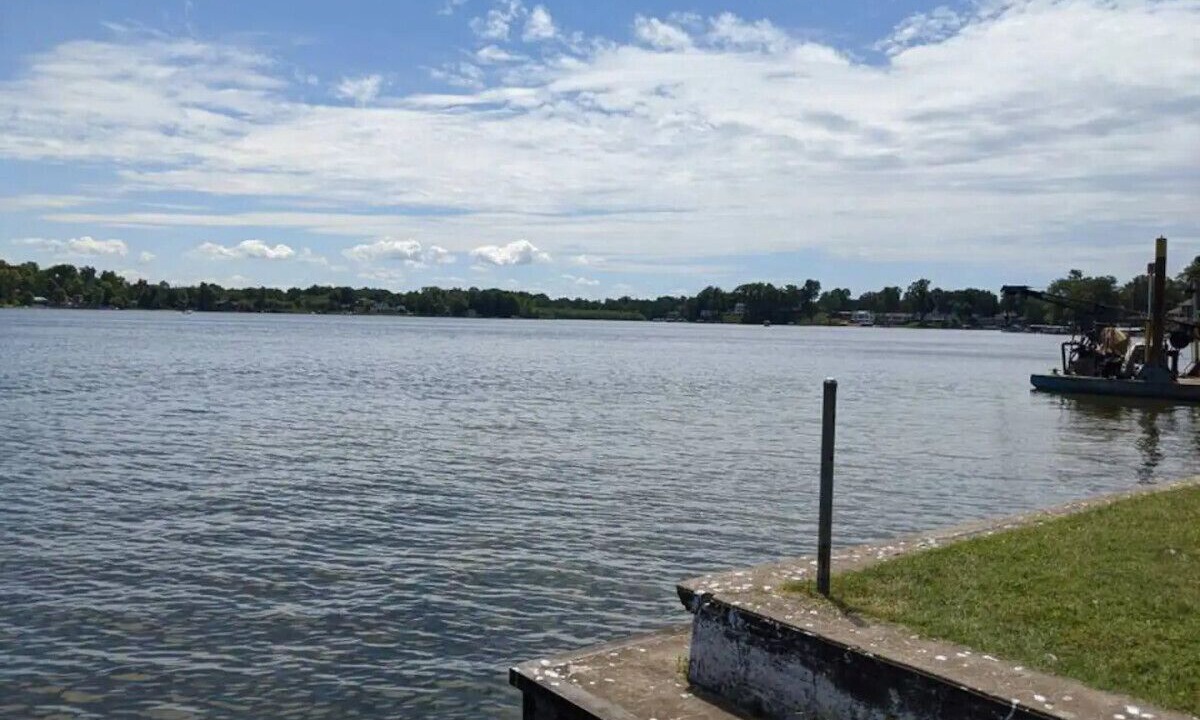 Photo of Others in Paw Paw Lake