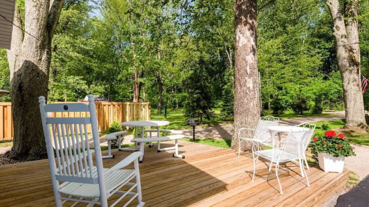 Photo of Outdoor in Paw Paw Lake