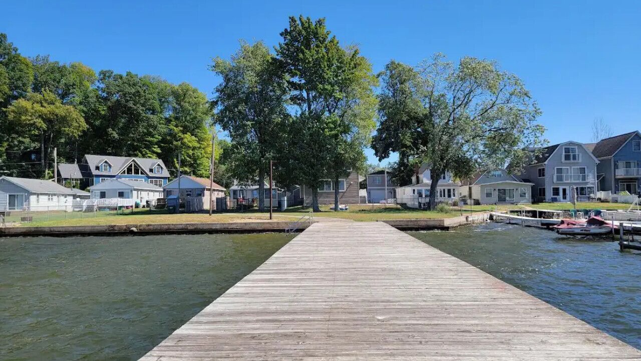 Photo of Others in Paw Paw Lake