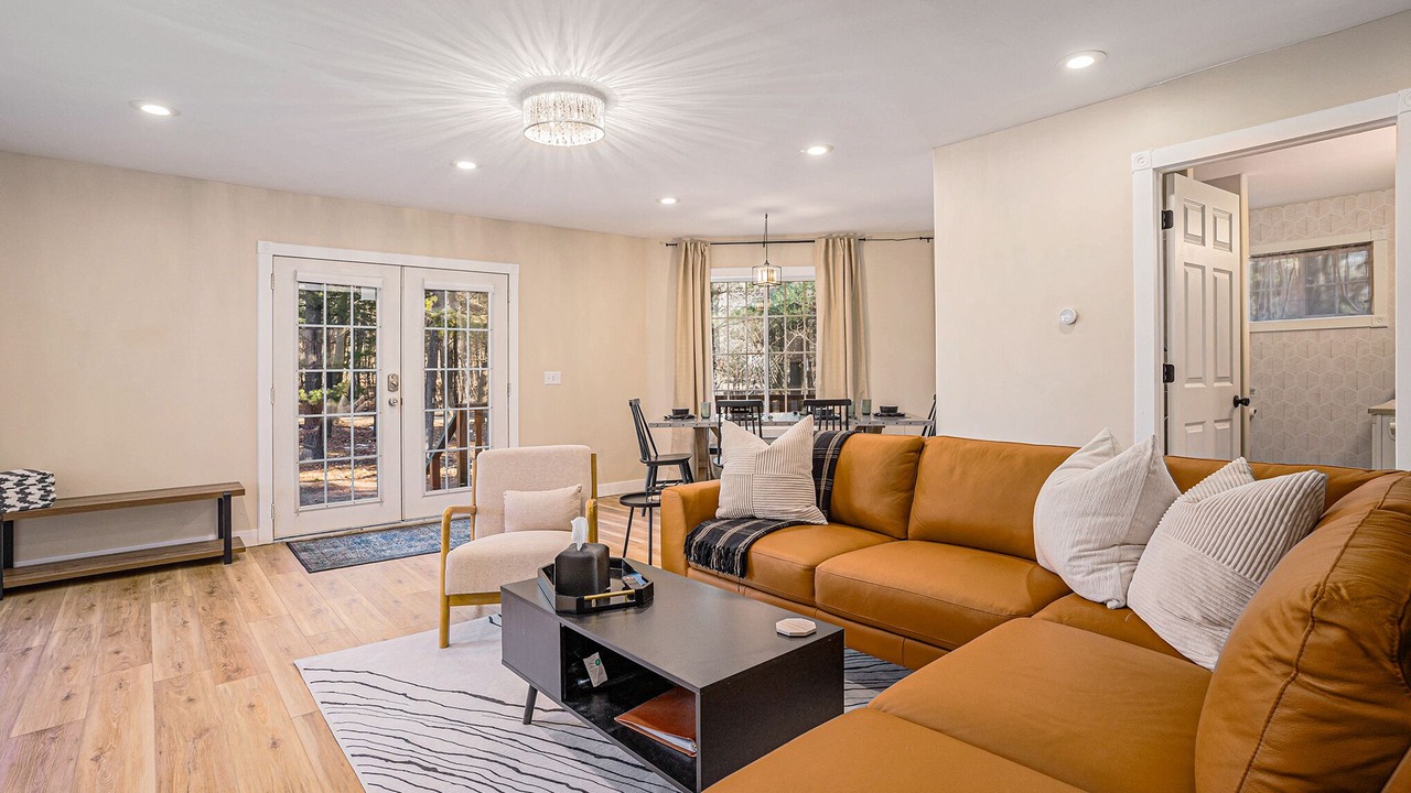 Photo of Livingroom in Pentwater
