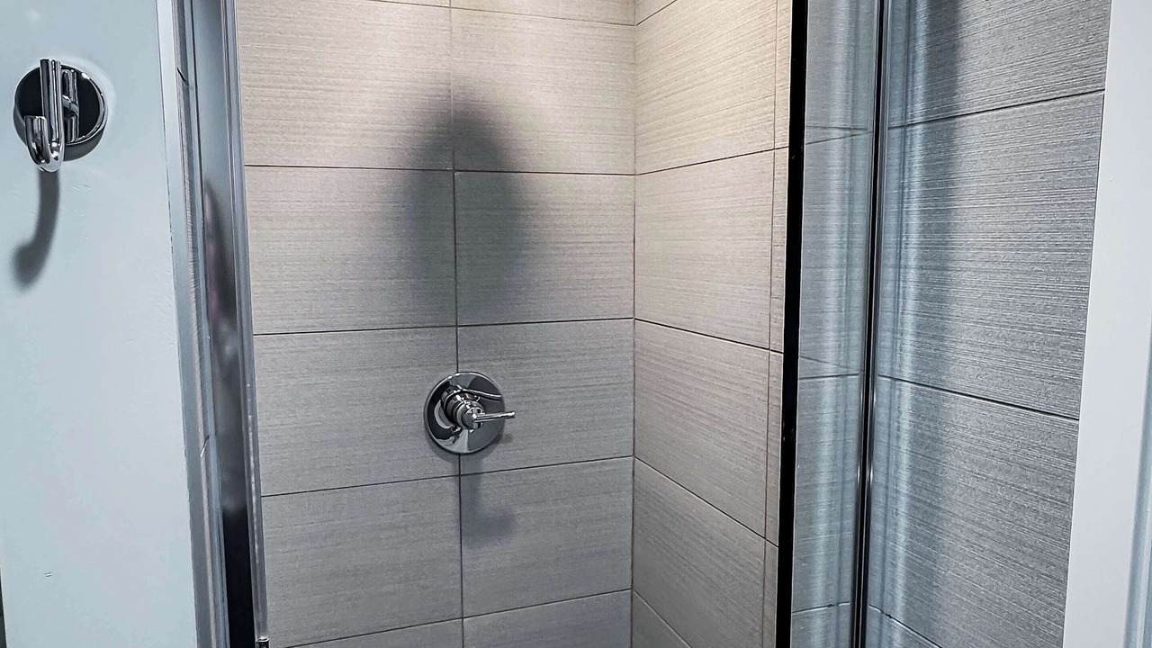 Photo of Bathroom in Lower Burns Park
