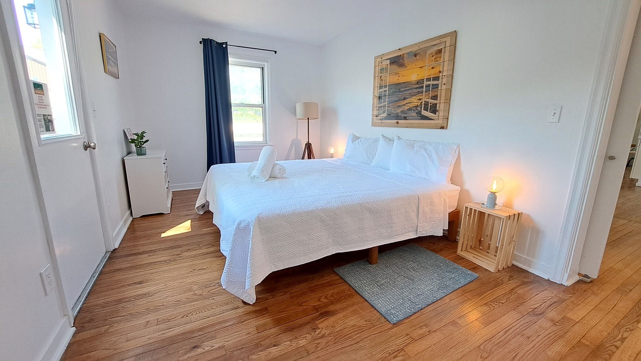 Photo of Bedroom in Shorewood-Tower Hills-Harbert
