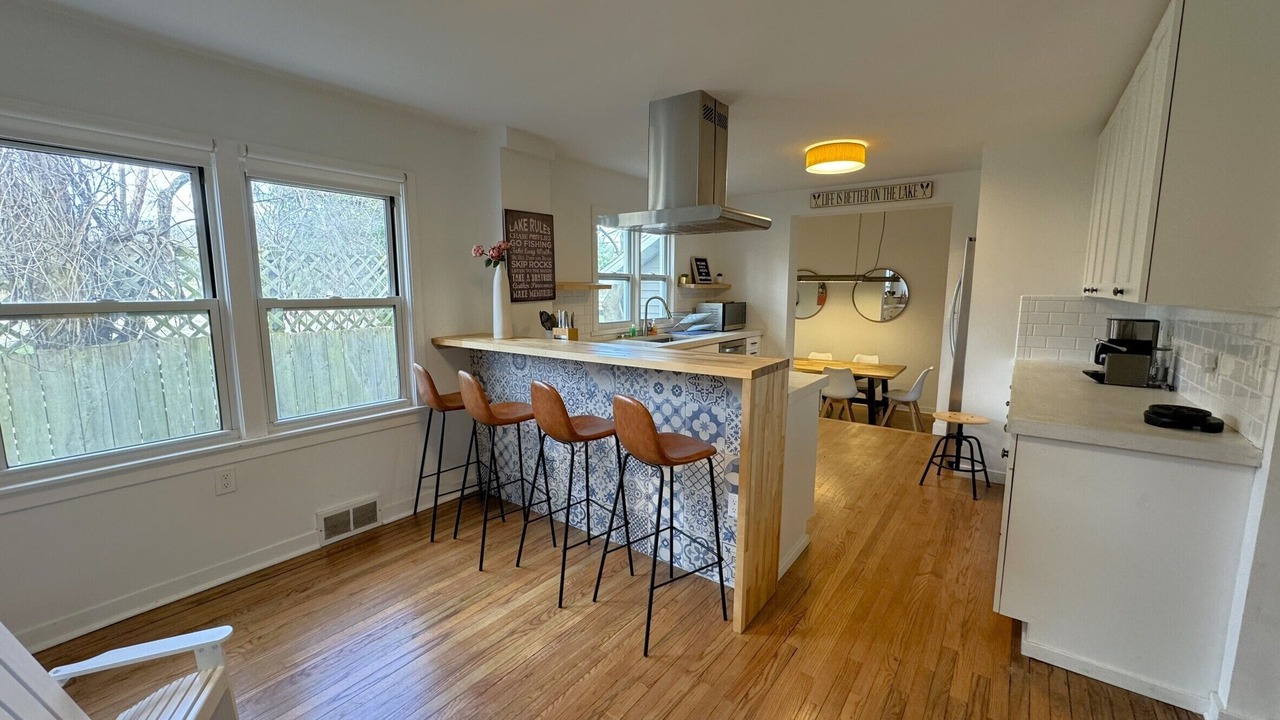 Photo of Kitchen in Shorewood-Tower Hills-Harbert