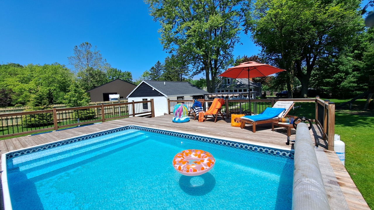 Photo of Outdoor in Shorewood-Tower Hills-Harbert