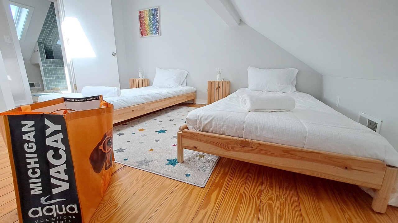 Photo of Bedroom in Shorewood-Tower Hills-Harbert