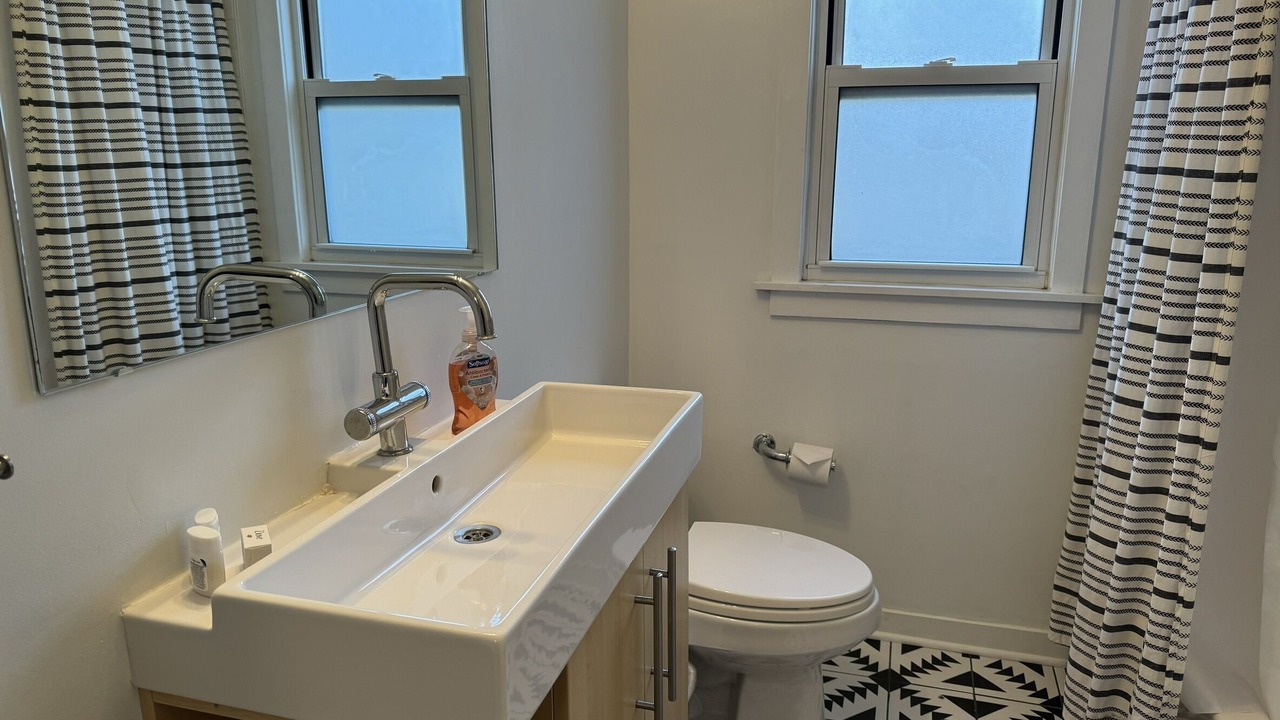Photo of Bathroom in Shorewood-Tower Hills-Harbert