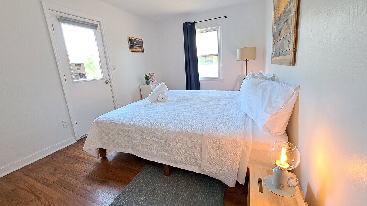 Photo of Bedroom in Shorewood-Tower Hills-Harbert
