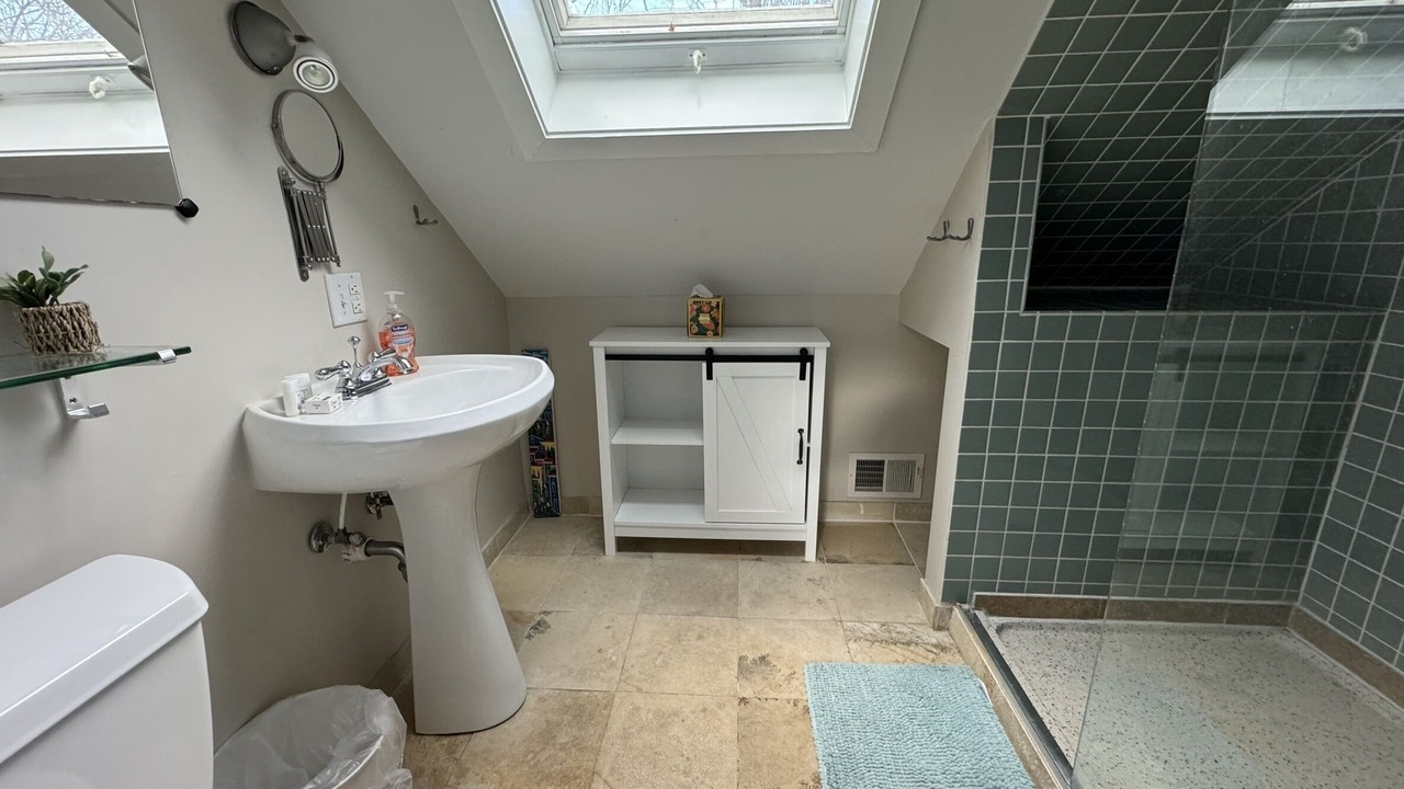 Photo of Bathroom in Shorewood-Tower Hills-Harbert