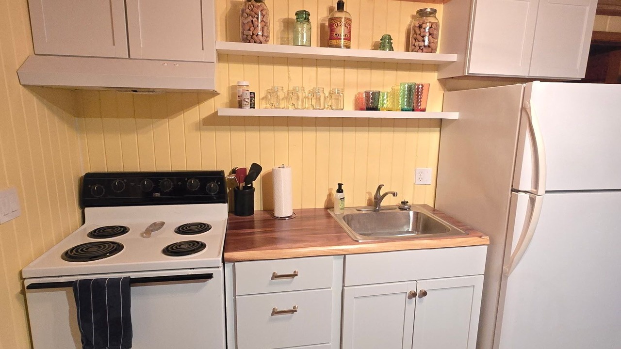 Photo of Kitchen in Three Rivers