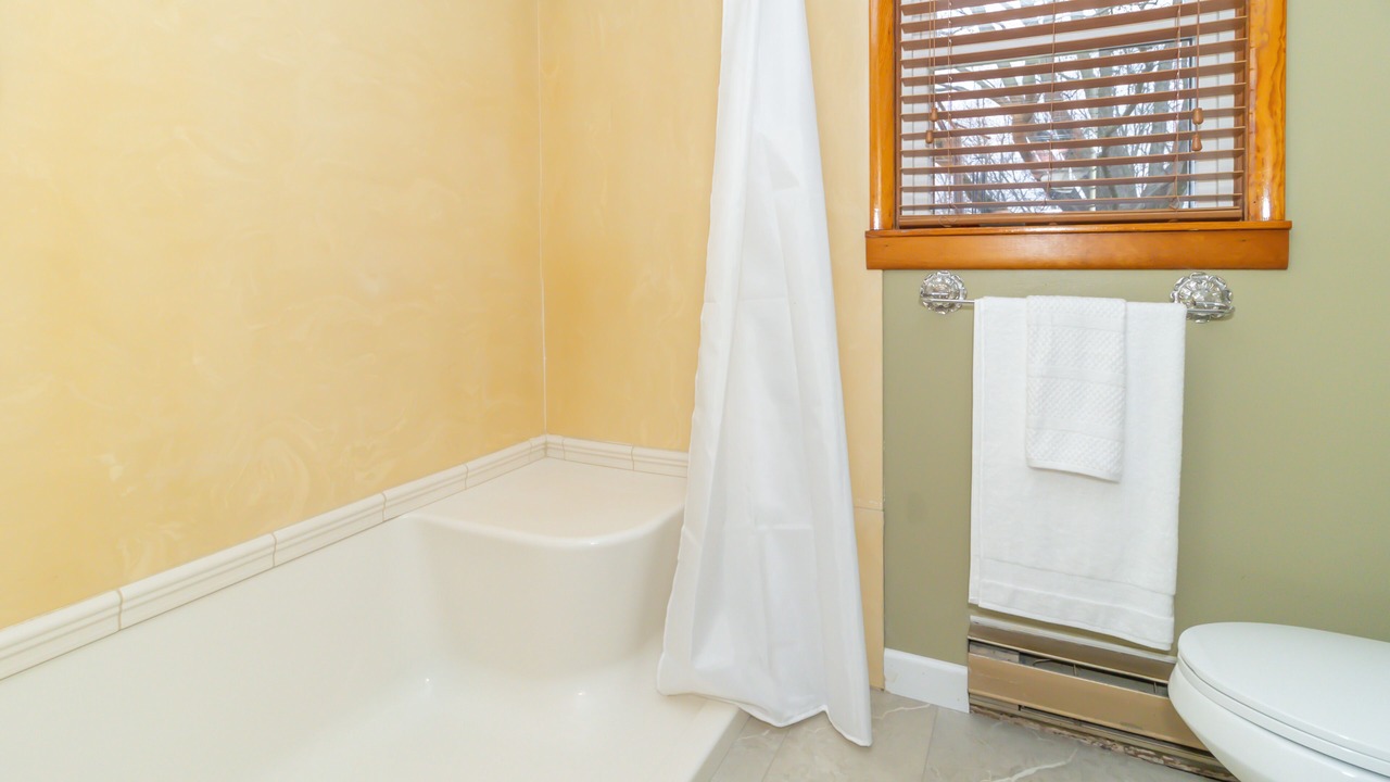 Photo of Bathroom in New Castle