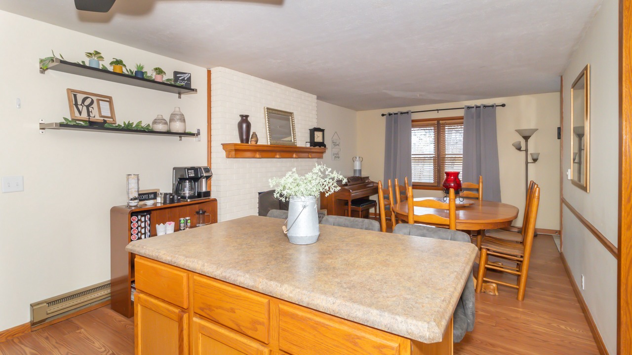 Photo of Livingroom in New Castle