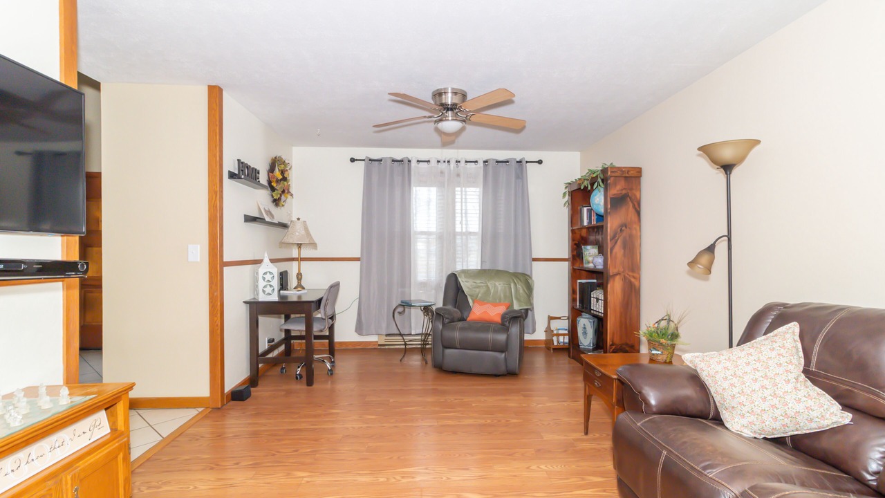 Photo of Bedroom in New Castle