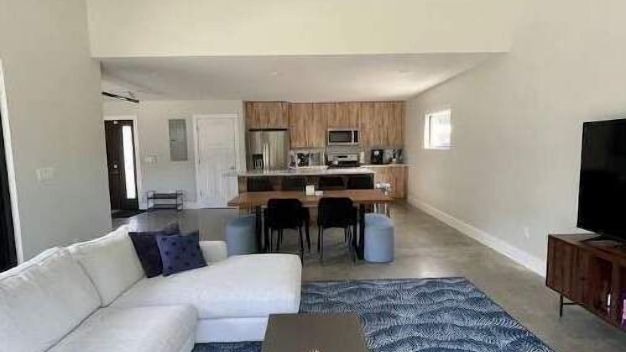 Photo of Livingroom in Stevensville