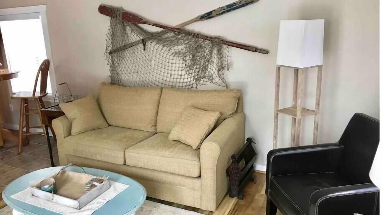 Photo of Livingroom in Spring Lake