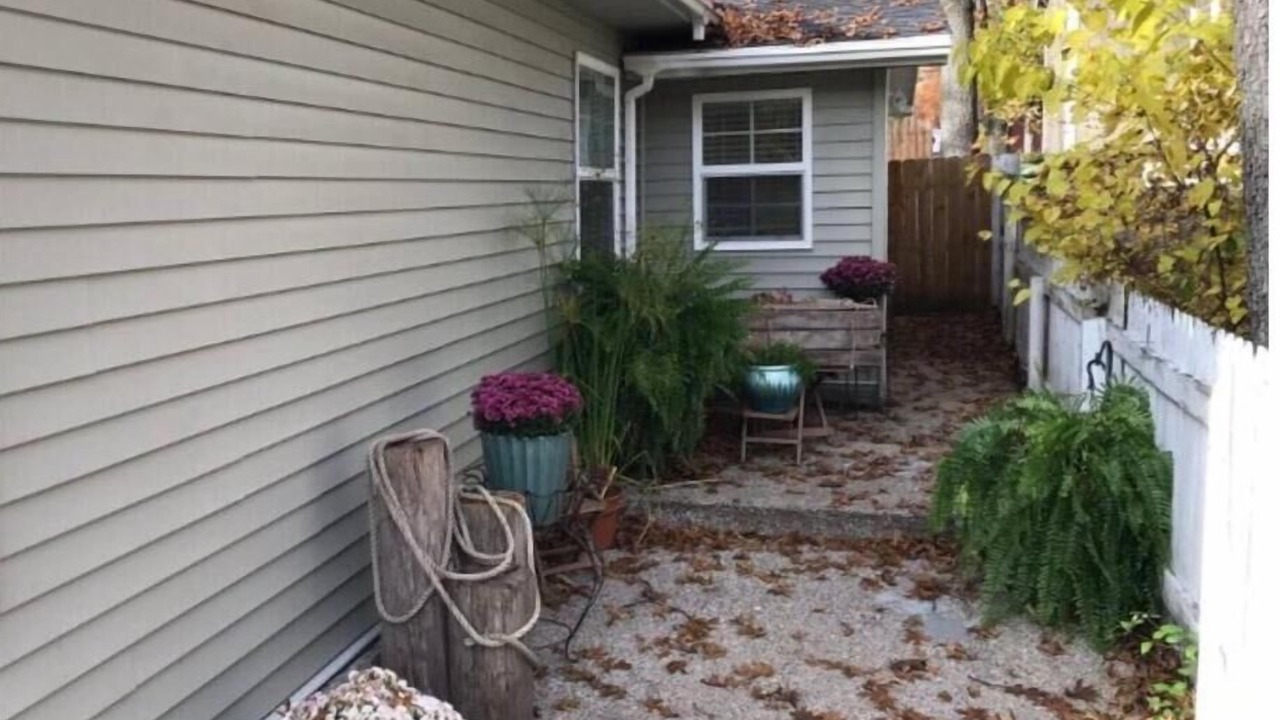 Photo of Patio Balcony in Spring Lake