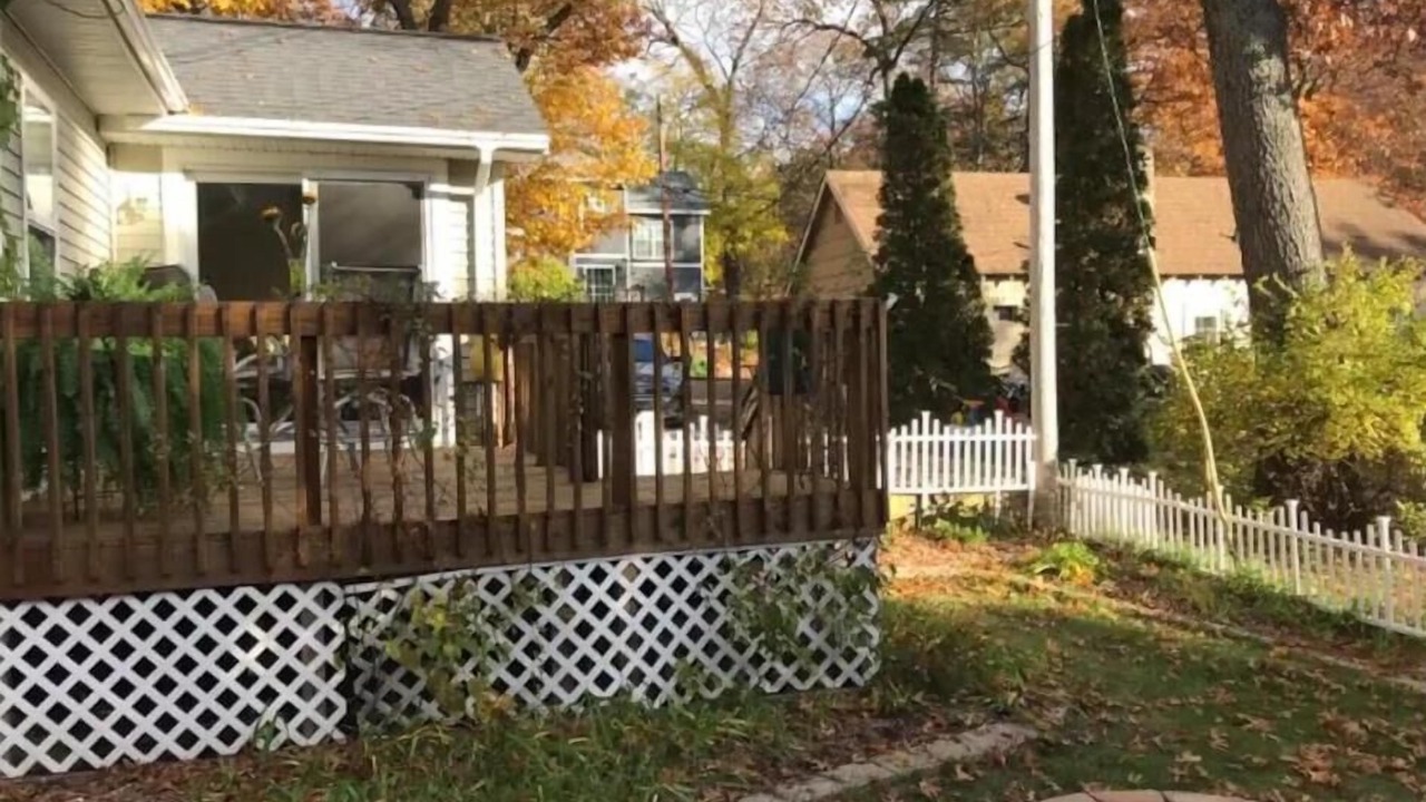 Photo of Outdoor in Spring Lake