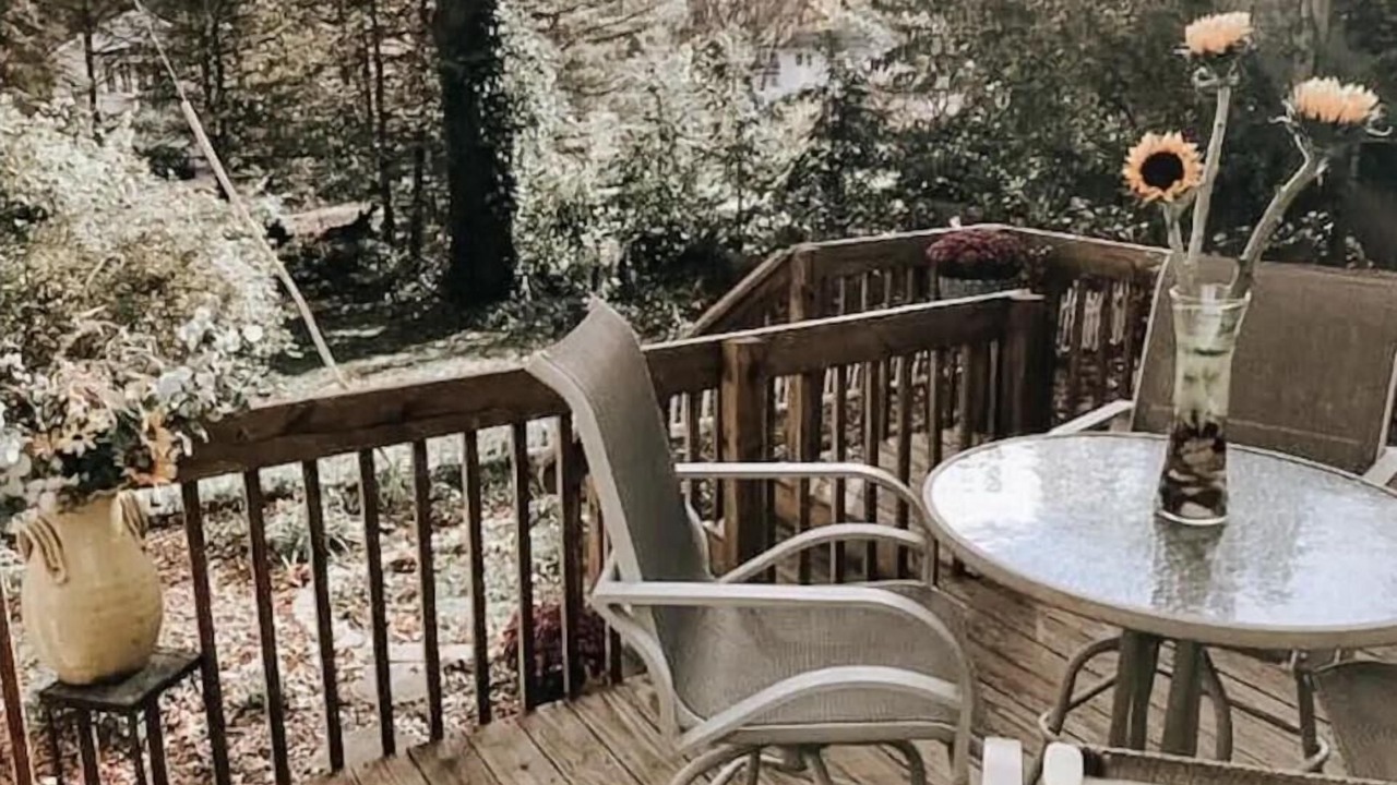 Photo of Outdoor in Spring Lake